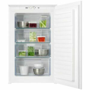 Afbeelding van een AEG TAB6L88ES Inbouw vriezer