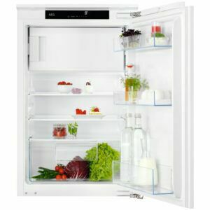 Afbeelding van een AEG TSF5O88EF Inbouw koelkast met vriesvak