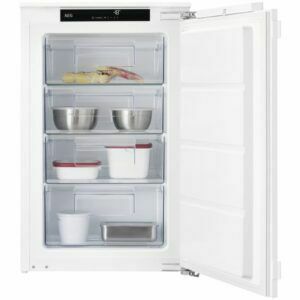 Afbeelding van een AEG TAB6L88EF Inbouw vriezer