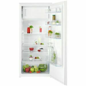 Afbeelding van een AEG TSF5O12ES Inbouw koelkast met vriesvak