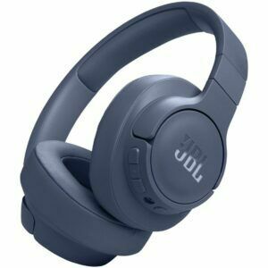 Afbeelding van een JBL Tune 770NC bluetooth Over-ear hoofdtelefoon blauw
