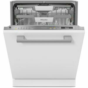 Afbeelding van een Miele G 7380 SCVi FF Volledig geïntegreerde vaatwasser