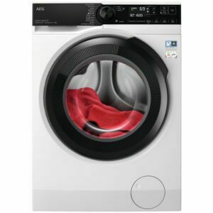 Afbeelding van een AEG LR7696AAD4 Wasmachine Wit
