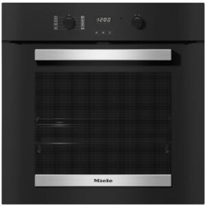 Afbeelding van een Miele H 2455 BP Inbouw oven Zwart