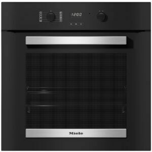 Afbeelding van een Miele H 2455 B Inbouw oven Zwart