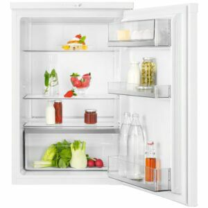 Afbeelding van een AEG RTB414D2AW Tafelmodel koelkast zonder vriesvak Wit