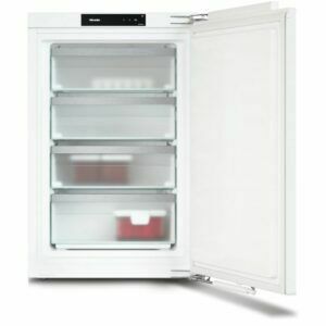 Afbeelding van een Miele FNS 7140 C Inbouw vriezer