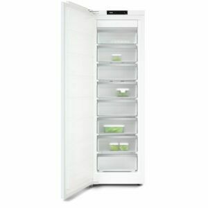 Afbeelding van een Miele FNS 7710 E Inbouw vriezer