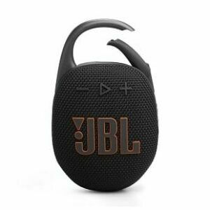 Afbeelding van een JBL CLIP 5 Bluetooth speaker Zwart