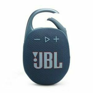 Afbeelding van een JBL CLIP 5 Bluetooth speaker Blauw