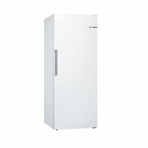 Afbeelding van een Bosch GSN54DWCV Vriezer Wit