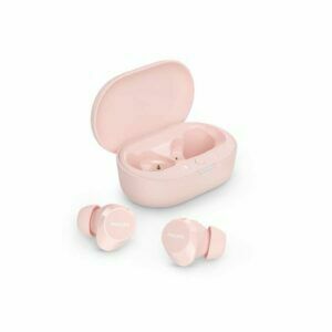 Afbeelding van een Philips TAT1209 In-ear oordopjes Roze