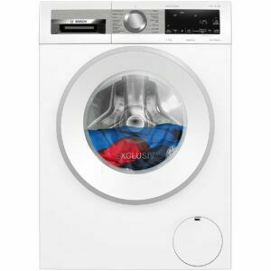 Afbeelding van een Bosch WGG244ZMNL EXCLUSIV Wasmachine Wit