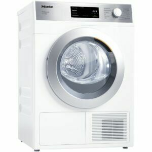 Afbeelding van een Miele PDR1108HP Professional SmartBiz Warmtepompdroger Wit