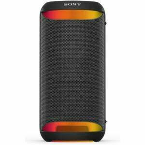 Afbeelding van een Sony SRS-XV500B Bluetooth speaker Zwart