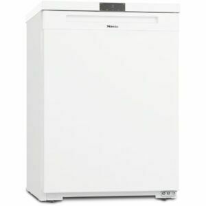 Afbeelding van een Miele F 4001 C ws Tafelmodel vriezer Wit