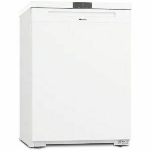 Afbeelding van een Miele FN 4002 D ws Tafelmodel vriezer Wit