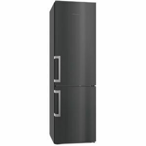 Afbeelding van een Miele KFN 4795 AD bst Koel-vriescombinatie Zwart