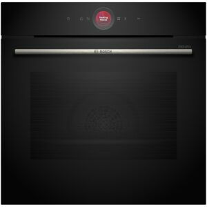 Afbeelding van een Bosch HBG774KB1F EXCLUSIV Inbouw oven Zwart