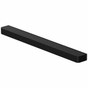 Afbeelding van een Sony BRAVIA Theatre Bar 8 Soundbar Zwart