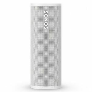 Afbeelding van een Sonos ROAM 2 Bluetooth speaker Wit