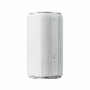 Afbeelding van een Acer Connect X6E 5G Router Router Wit
