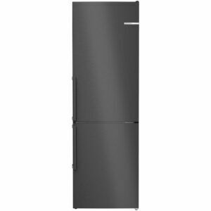 Afbeelding van een Bosch KGN36VXCT Koel-vriescombinatie Zwart