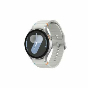 Afbeelding van een Samsung Galaxy Watch 7 44mm Smartwatch Zilver