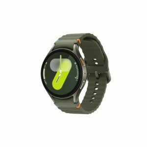 Afbeelding van een Samsung Galaxy Watch 7 44mm Smartwatch Groen