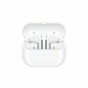 Afbeelding van een Samsung Galaxy Buds3 Pro Oordopjes Wit