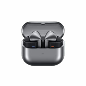 Afbeelding van een Samsung Galaxy Buds3 Pro Oordopjes Zilver