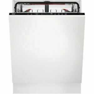 Afbeelding van een AEG FSE75648P Volledig geïntegreerde vaatwasser