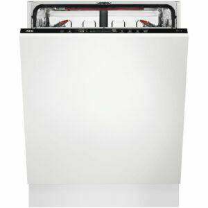 Afbeelding van een AEG FSE76648P Volledig geïntegreerde vaatwasser