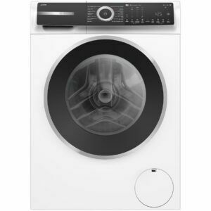Afbeelding van een Bosch WGH244A5NL Wasmachine Wit
