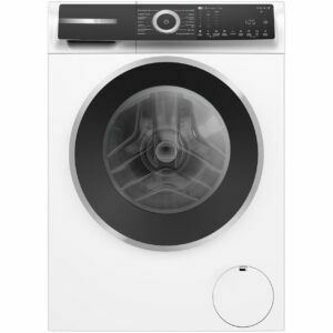Afbeelding van een Bosch WGH24405NL Wasmachine Wit
