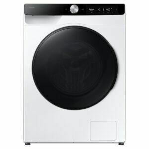 Afbeelding van een Samsung WD90DG6B85BKU3 Was-droogcombinatie Wit