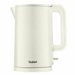Afbeelding van een Tefal KO140A Waterkoker Wit