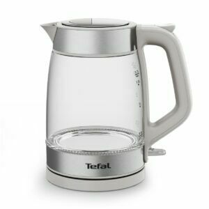 Afbeelding van een Tefal KI605B Waterkoker Grijs