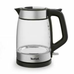 Afbeelding van een Tefal KI6058 Waterkoker Zwart