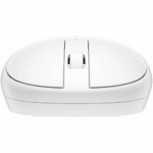Afbeelding van een HP 240 LWH Bluetooth Mouse EURO Muis Wit