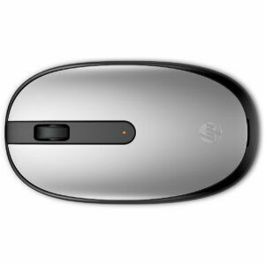 Afbeelding van een HP 240 PKS BT Mouse EURO Muis Zilver