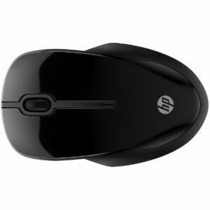 Afbeelding van een HP 250 Dual Wireless Mouse EURO Muis Zwart