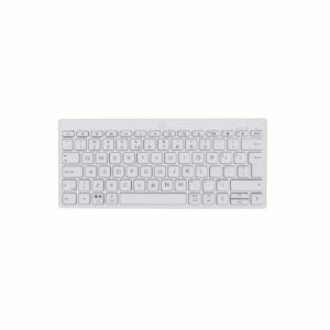 Afbeelding van een HP 350 WHT Compact Multi-Device KBD EURO Toetsenbord Wit