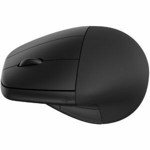 Afbeelding van een HP 920 Ergo VRTCL Wireless Mouse EURO Muis Zwart