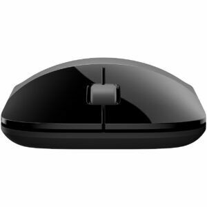 Afbeelding van een HP Z3700 Dual SLV Wireless Mouse EURO Muis Zilver