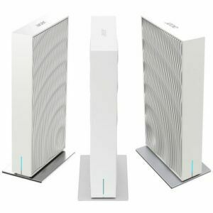 Afbeelding van een Acer Wave 7 Wi-Fi 7 Mesh Router (3-pack) Mesh router Wit