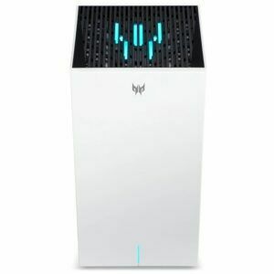 Afbeelding van een Acer Predator Connect T7 Wi-Fi 7 Mesh Router Mesh router Wit