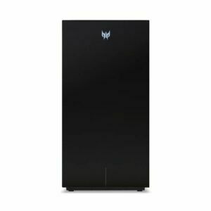 Afbeelding van een Acer Predator Connect X7 5G CPE Router Router Zwart
