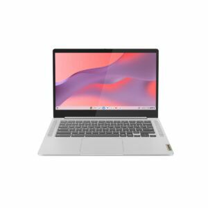 Afbeelding van een Lenovo IdeaPad Slim 3 Chrome 14M868 82XJ003EMH -14 inch Chromebook