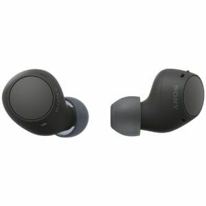 Afbeelding van een Sony WF-C510 In-ear oordopjes Zwart
